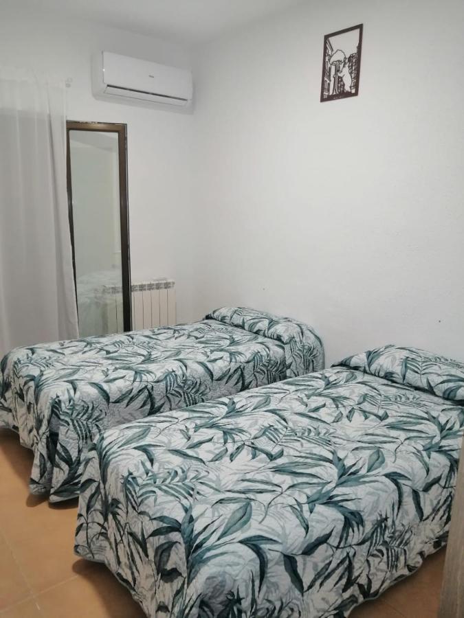 La Callejuela Villarejo de Salvanés 外观 照片