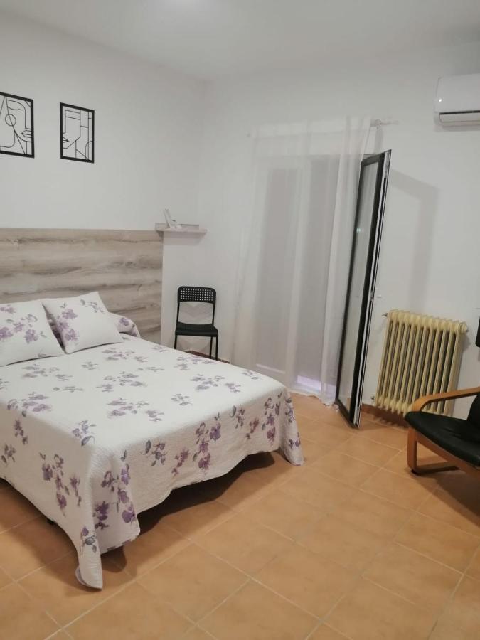 La Callejuela Villarejo de Salvanés 外观 照片