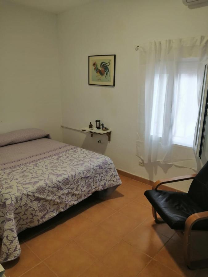 La Callejuela Villarejo de Salvanés 外观 照片